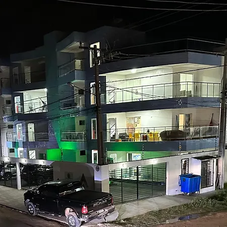 No Atalaia, Fort Poseidon Rua Do Atalho A 700 Metros Da Praia Do Atalaia, Apartamento Novo Decorado, Varanda, Sala De Estar E Jantar, 02 Suites, 03 Banheiros, Lavanderia, Cozinha, Piscina, Churrasqueira, Salao De Jogos, Vista Parcial Das Dunas E Mar Salinopolis Exterior photo