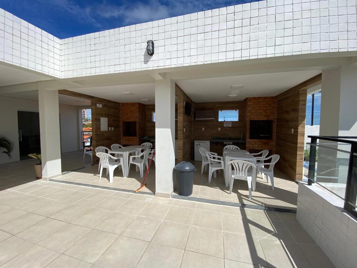 Apartamento No Atalaia, Poseidon Rua Do Atalho A 700 Metros Da Do Atalaia, Novo Decorado, Varanda, Sala De Estar E Jantar, 02 Suites, 03 Banheiros, Lavanderia, Cozinha, Piscina, Churrasqueira, Salao De Jogos, Vista Parcial Dunas E Mar *