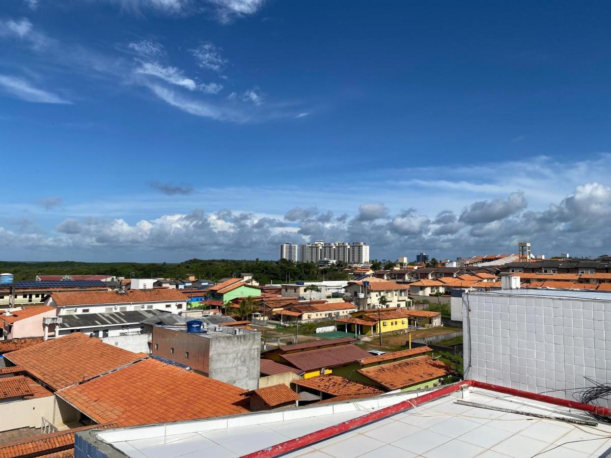 Apartamento No Atalaia, Poseidon Rua Do Atalho A 700 Metros Da Do Atalaia, Novo Decorado, Varanda, Sala De Estar E Jantar, 02 Suites, 03 Banheiros, Lavanderia, Cozinha, Piscina, Churrasqueira, Salao De Jogos, Vista Parcial Dunas E Mar
