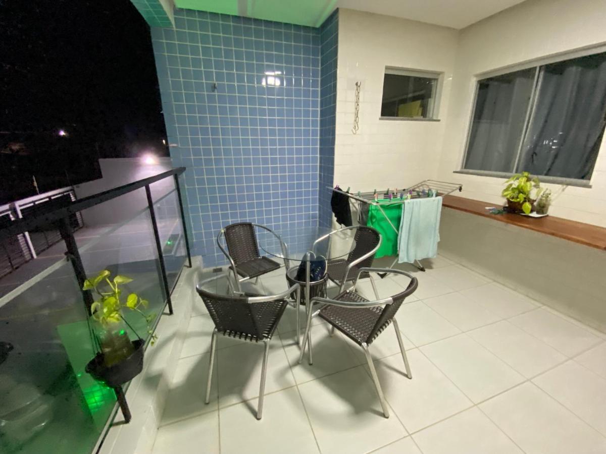 Apartamento No Atalaia, Poseidon Rua Do Atalho A 700 Metros Da Do Atalaia, Novo Decorado, Varanda, Sala De Estar E Jantar, 02 Suites, 03 Banheiros, Lavanderia, Cozinha, Piscina, Churrasqueira, Salao De Jogos, Vista Parcial Dunas E Mar Salinópolis