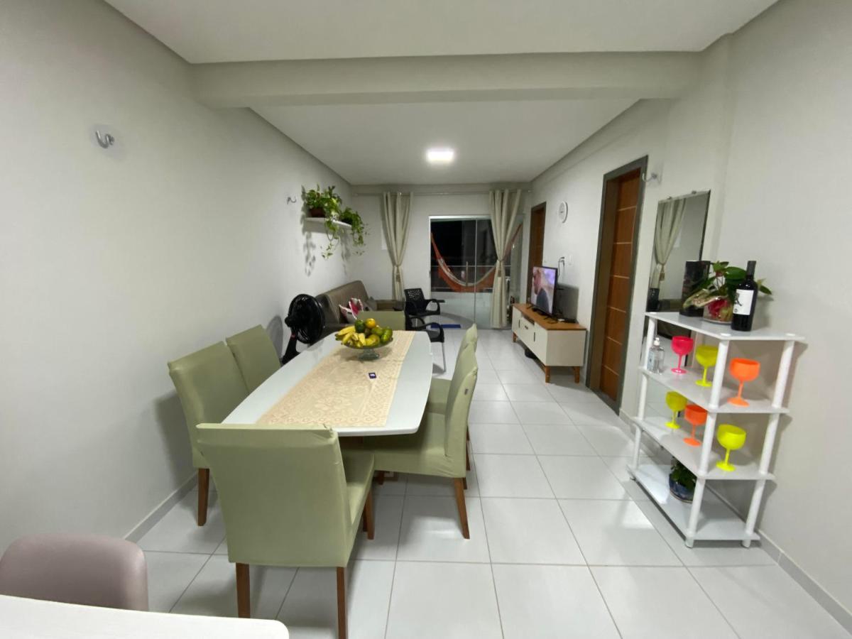 No Atalaia, Poseidon Rua Do Atalho A 700 Metros Da Do Atalaia, Novo Decorado, Varanda, Sala De Estar E Jantar, 02 Suites, 03 Banheiros, Lavanderia, Cozinha, Piscina, Churrasqueira, Salao De Jogos, Vista Parcial Dunas E Mar Apartamento *
