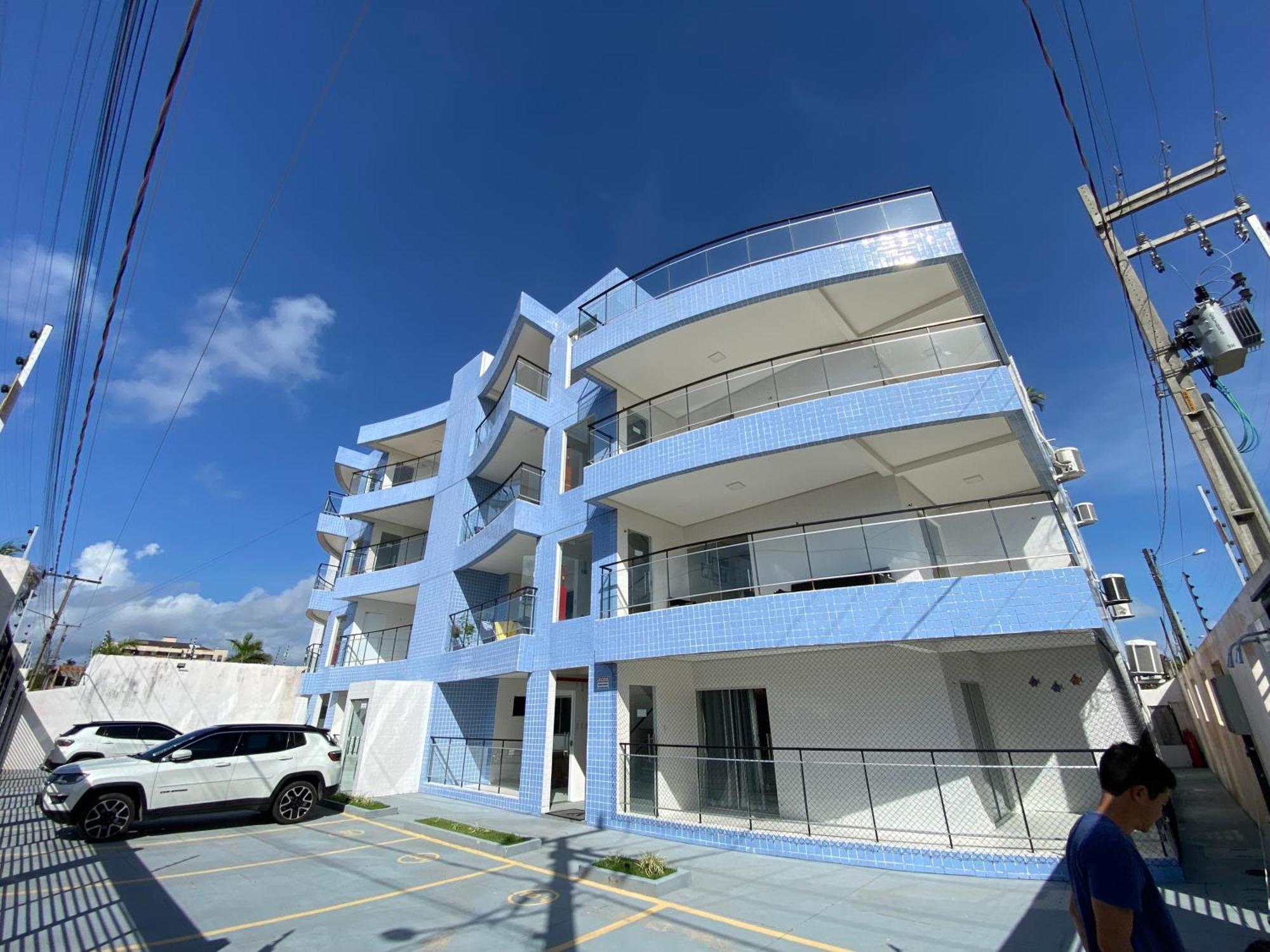 No Atalaia, Poseidon Rua Do Atalho A 700 Metros Da Do Atalaia, Novo Decorado, Varanda, Sala De Estar E Jantar, 02 Suites, 03 Banheiros, Lavanderia, Cozinha, Piscina, Churrasqueira, Salao De Jogos, Vista Parcial Dunas E Mar