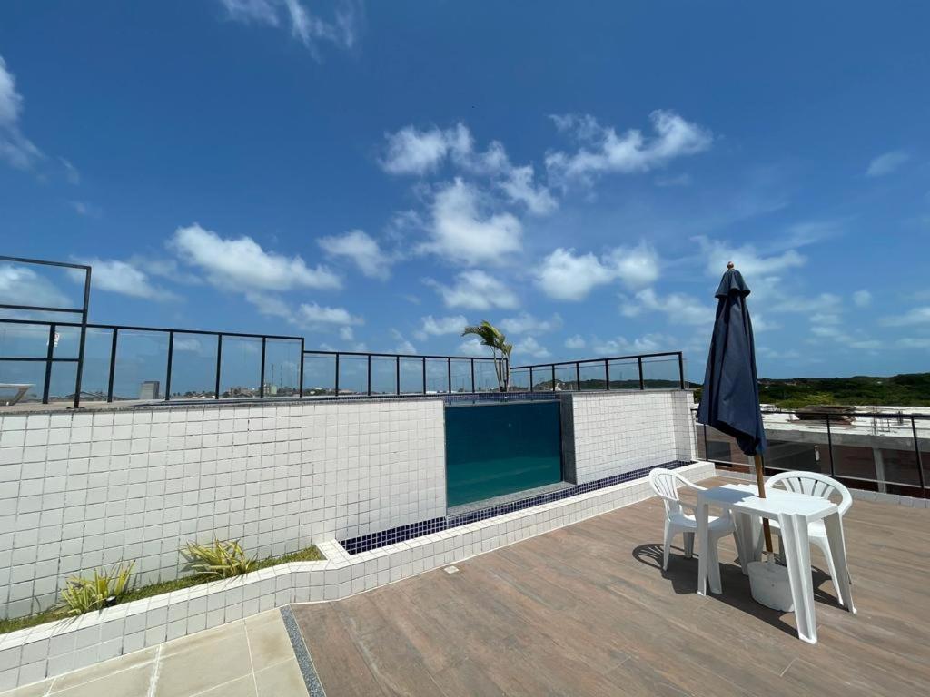 No Atalaia, Poseidon Rua Do Atalho A 700 Metros Da Do Atalaia, Novo Decorado, Varanda, Sala De Estar E Jantar, 02 Suites, 03 Banheiros, Lavanderia, Cozinha, Piscina, Churrasqueira, Salao De Jogos, Vista Parcial Dunas E Mar Apartamento Salinópolis
