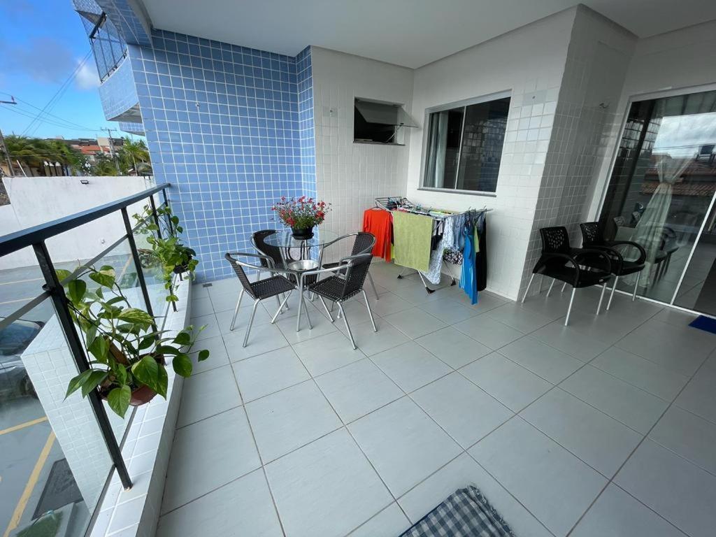 No Atalaia, Poseidon Rua Do Atalho A 700 Metros Da Do Atalaia, Novo Decorado, Varanda, Sala De Estar E Jantar, 02 Suites, 03 Banheiros, Lavanderia, Cozinha, Piscina, Churrasqueira, Salao De Jogos, Vista Parcial Dunas E Mar Apartamento Salinópolis